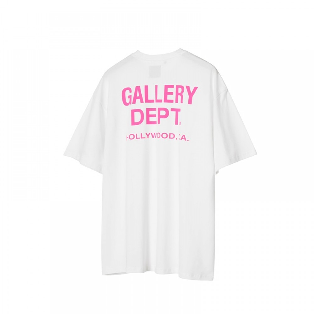 Gallery Dept. Hollywood Tee T-shirt