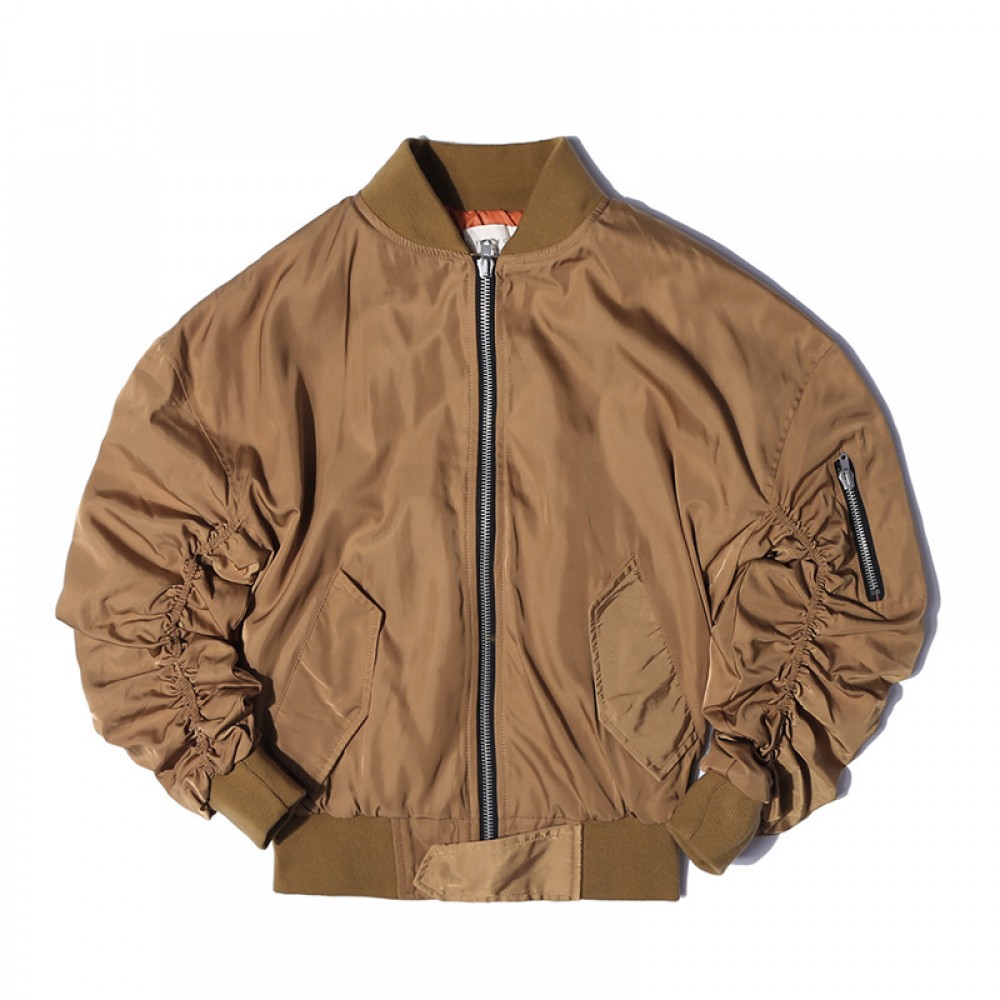Fear Of God fourth collection bomber Jacket