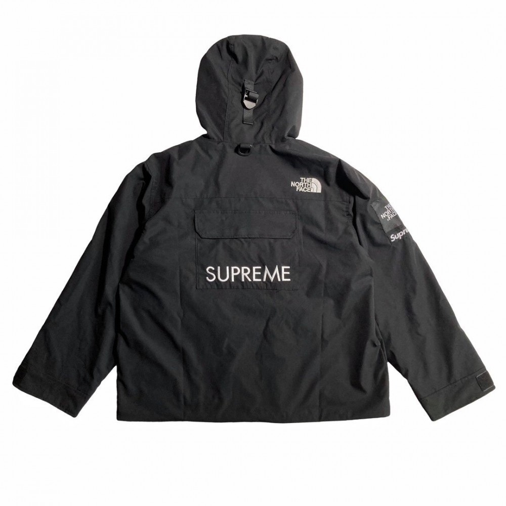 Supreme x The North Face 20SS Cargo Jacket