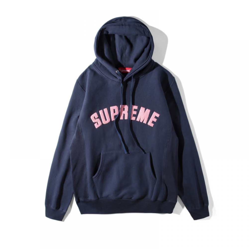 売り出しお値下 Supreme XL Sweatshirt Hooded Logo Arc パーカー