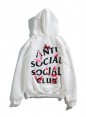 Anti Social Social Club Cherry blossoms Hoodie