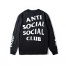 Anti Social Social Club Get Weird Longsleeve