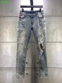 AMIRI Painter Distressed Jeans