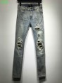 AMIRI MX1 Distressed Jeans