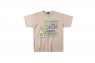 Travis Scott Cactus Jack Rushadk market T-Shirt Tee Cat