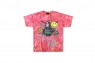 Travis Scott T-Shirt Tee Cactus Jack look at the bright side