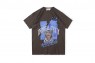 Travis Scott Honr The Gift Hellhound T-Shirt Tee Dog