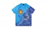 Travis Scott T-Shirt Tee Sun & Moon