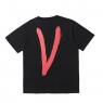 Vlone Love or Lone Tee T-shirt