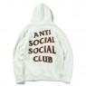 ASSC Anti Social Social Club rodeo drive Hoodie