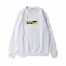 A+ Replica Supreme Box Logo Brooklyn Long sleeve Sweatshirt