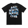 Anti Social Social Club x FRAGMENT Tee