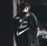 OFF-WHITE 18SS World Cup Tee