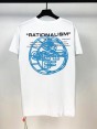 OFF-WHITE Rationalism Tee