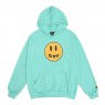 Drew House Smiley Solid Color Hoodie