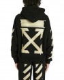 OFF-WHITE Tape Arrows Pullover Hoodie