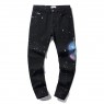 Palm Angels Starry sky cactus Skiny Jeans