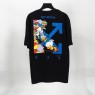 OFF-WHITE Donald Duck Tee