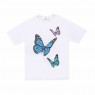 Palm Angels butterflies T-shirt