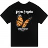 Palm Angels 2020SS Butterfly T-shirt