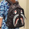 BAPE Shark Space Backpack