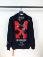 OFF-WHITE x UNDERCOVER HOODIE Skull