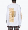 A+ Quality Stussy GREAT OUTDOORS LONG SLEEVE