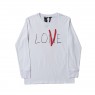 Vlone Love V Sweatshirt