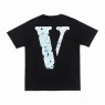 Vlone YAMS DAY Camiseta T-shirt