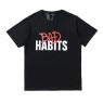 Vlone Bad Habits T-shirt