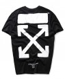 OFF-WHITE X Daft Punk POP UP Tee T-shirt