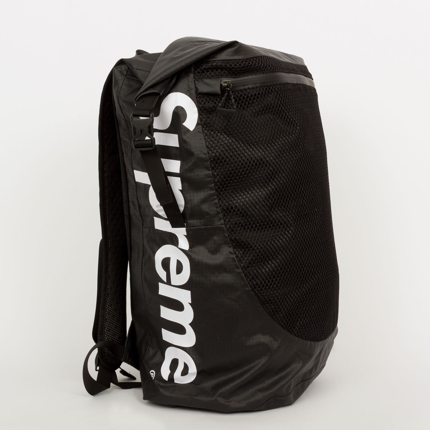 A+ Replica Supreme x The North Face Waterproof Backpack