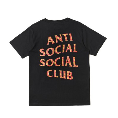 Anti Social Social Club Chinese Style Tee