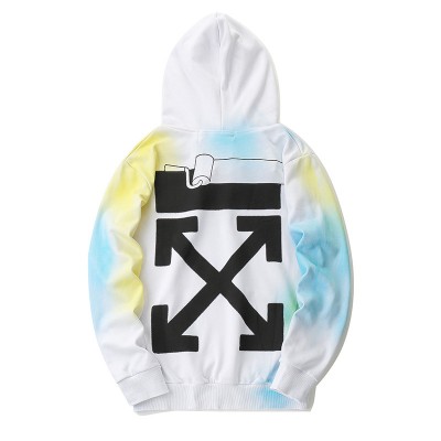 OFF-WHITE VIRGIL ABLOH Melbourne Limited Hoodie