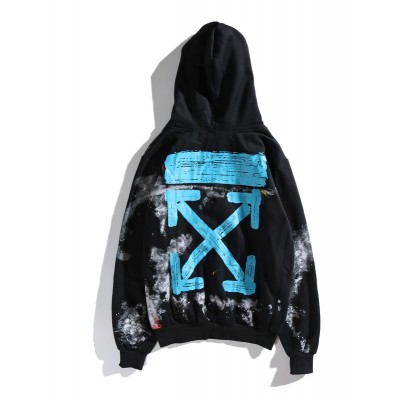 OFF-WHITE Melbourne ARROWS HOODIE
