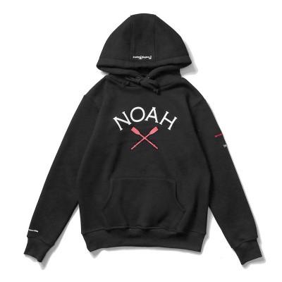 Noah Core Logo Borough Hoodie