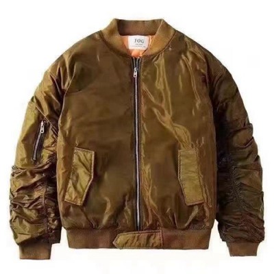 Fear of God FOG 4th Collection Bomber Jacket