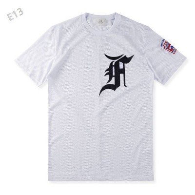 Fear of God Fifth Collection Baseball Tee
