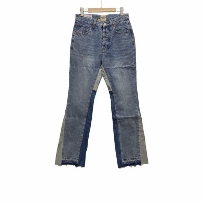 GALLERY DEPT Patch Work Jeans