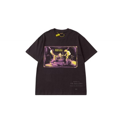 GALLERY DEPT x Nirvana Vintage Tee T-Shirt