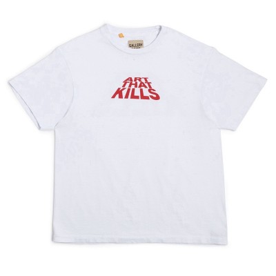 GALLERY DEPT ATK Stack Logo Tee T-Shirt