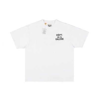 GALLERY DEPT French Logo Classic Tee T-Shirt
