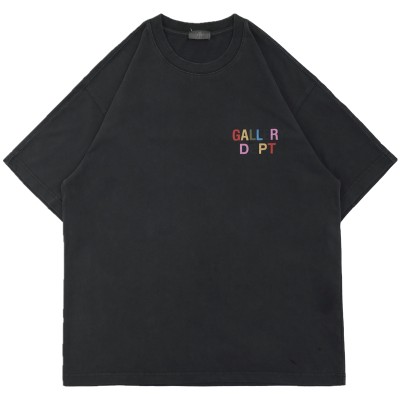 Gallery Dept.Colorful logo Tee