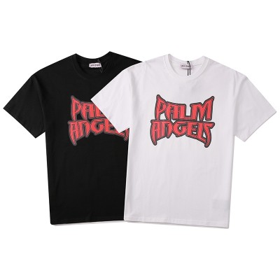 Palm Angels Rock Logo Tee T-shirt