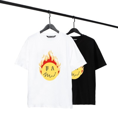 Palm Angels Burning Head Tee T-shirt