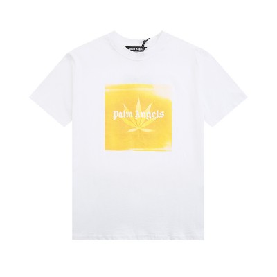 Palm Angels Leaf Tee T-shirt