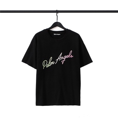 Palm Angels Color Logo Tee T-shirt