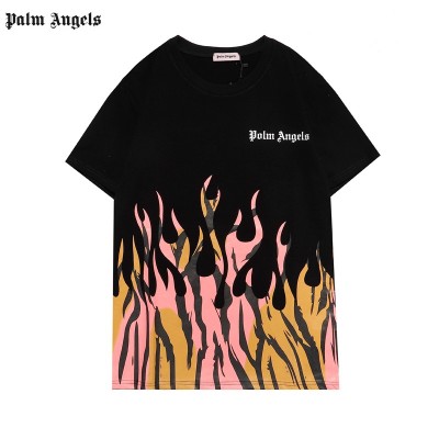Palm Angels Bottom Flame Tee T-shirt