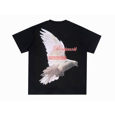 RRR123 peace pigeon T-Shirts Tee