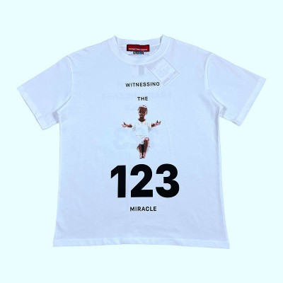 RRR123 T-Shirts Tee Baby